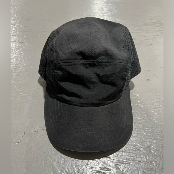 Black Unisex Ball Cap NWOT - Picture 13 of 14